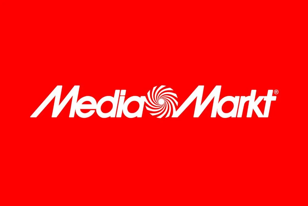 Logotipo de Media Markt