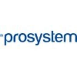 Logotipo de Prosystem